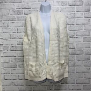 Milrank Vintage Sweater Vest Medium-Large